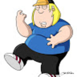 Meet your Posher, Angelo